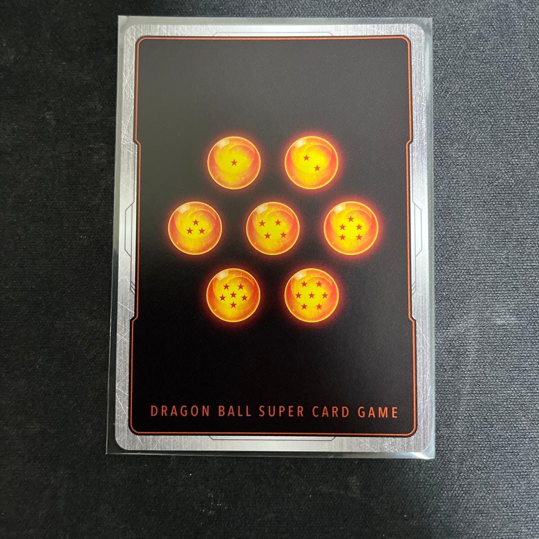 ブロリーBR デッキパーツ