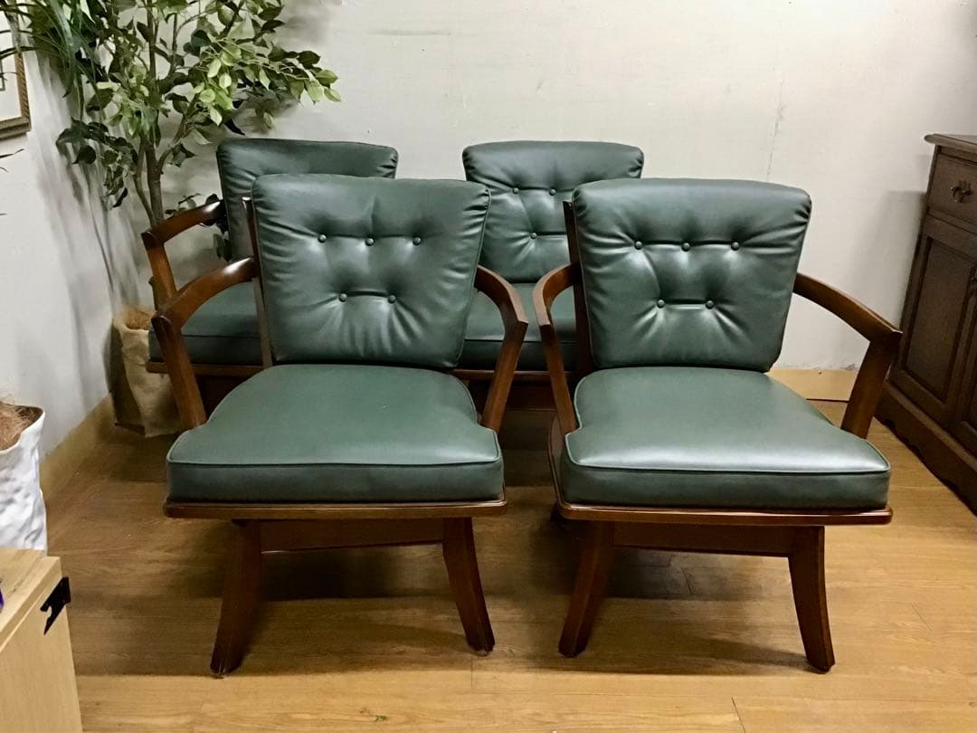 myg52☆管352☆マルニ☆地中海シリーズ☆ダイニングテーブル