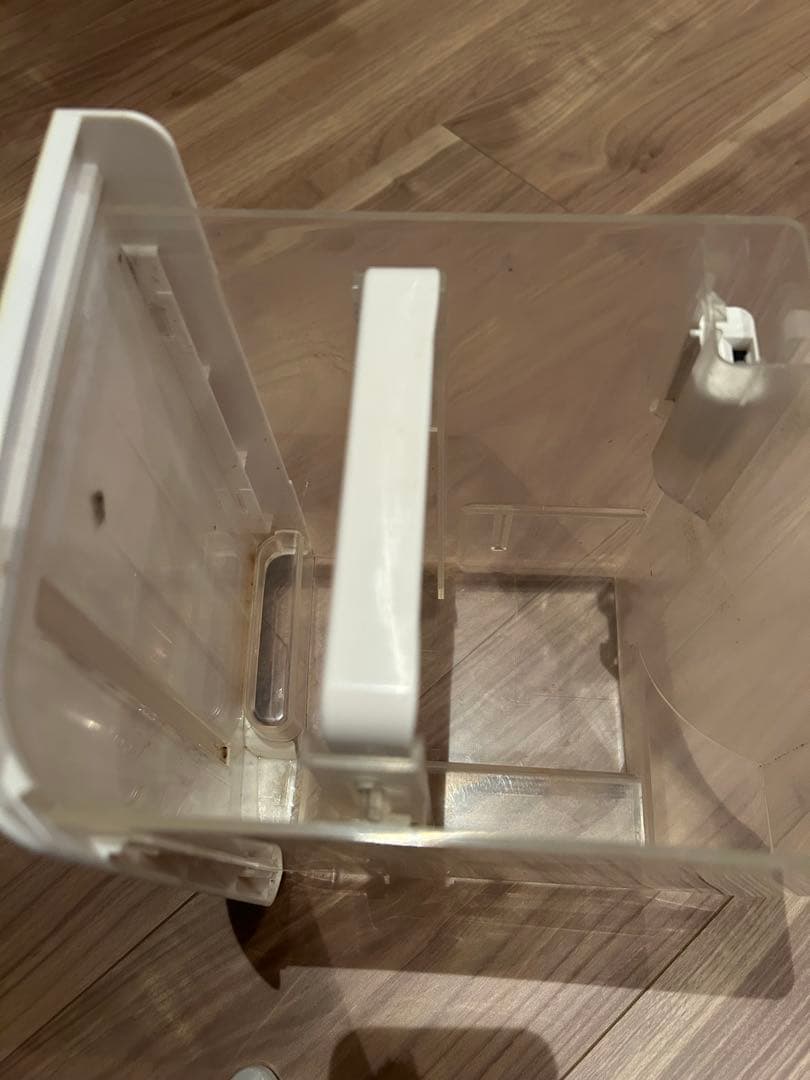 SHARP 衣類乾燥機 除湿機CV-H180 動作確認済