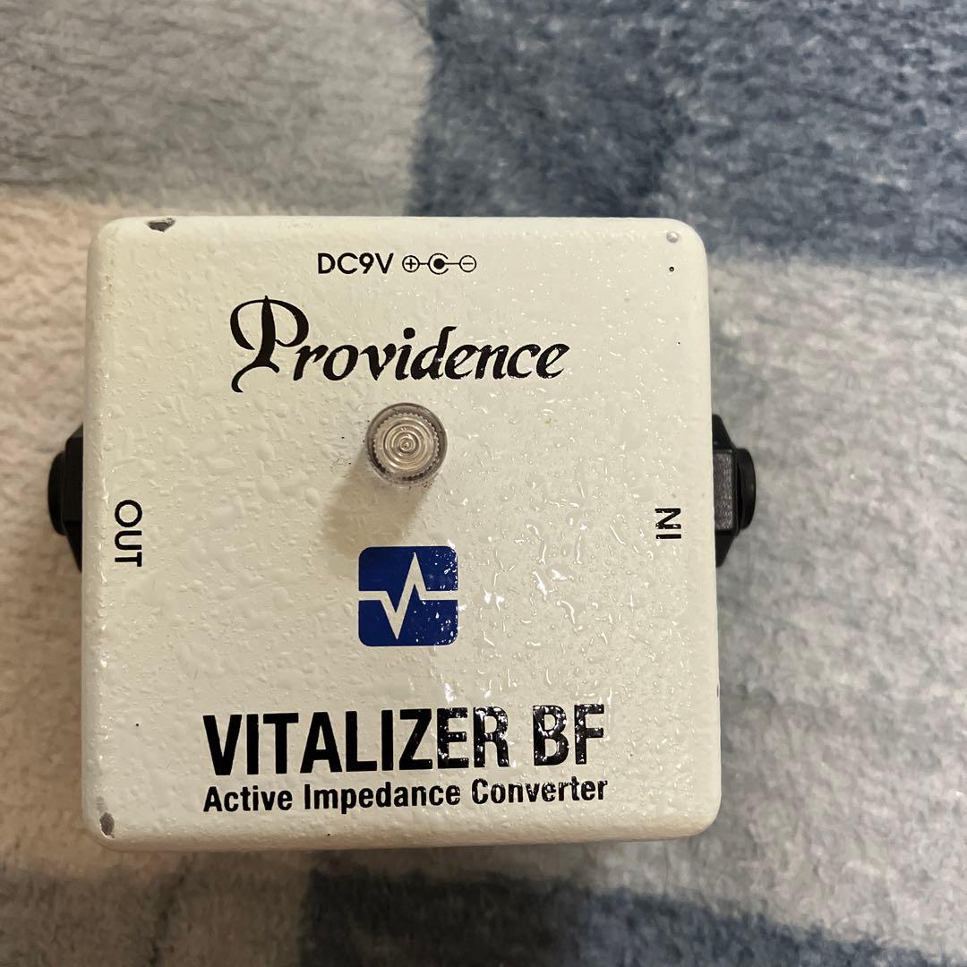 ギター Providence VITALIZER BF