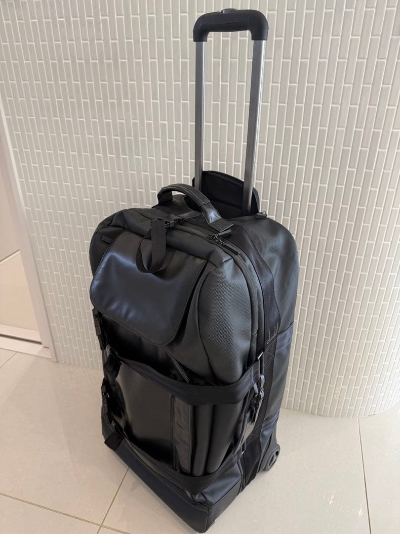 ダンヒル　キャリーケース