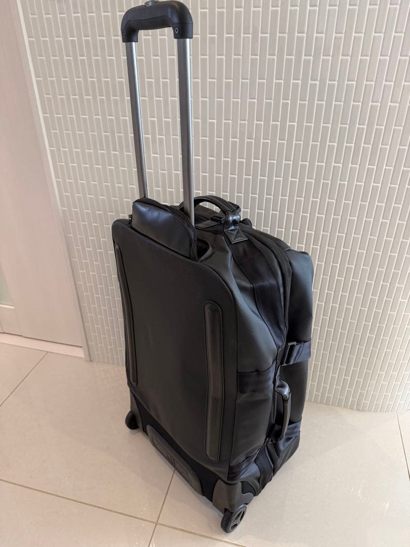 ダンヒル　キャリーケース