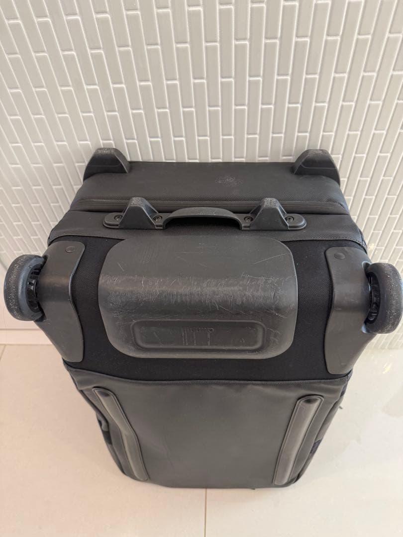 ダンヒル　キャリーケース