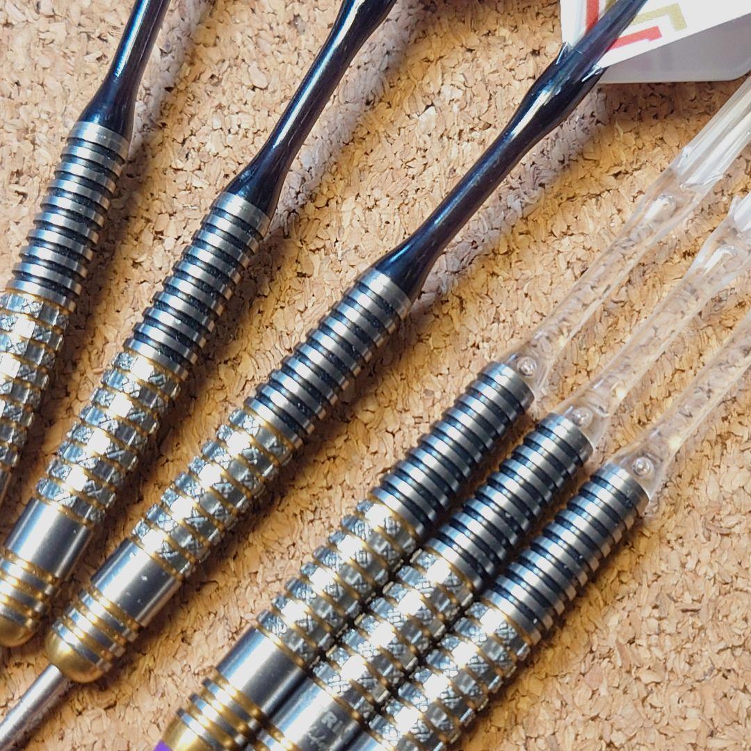 さいだい様TRINIDAD リカルドα セット　浅田斉吾プロモデル