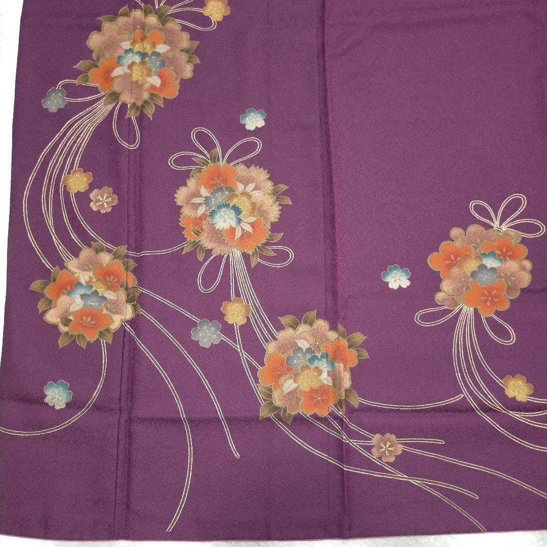 こむさでもーど ブランド振袖 成人式 初詣