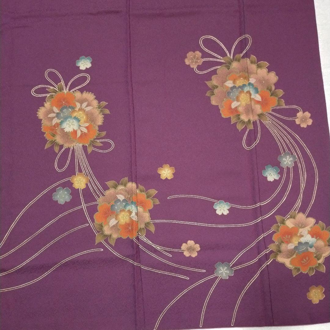 こむさでもーど ブランド振袖 成人式 初詣