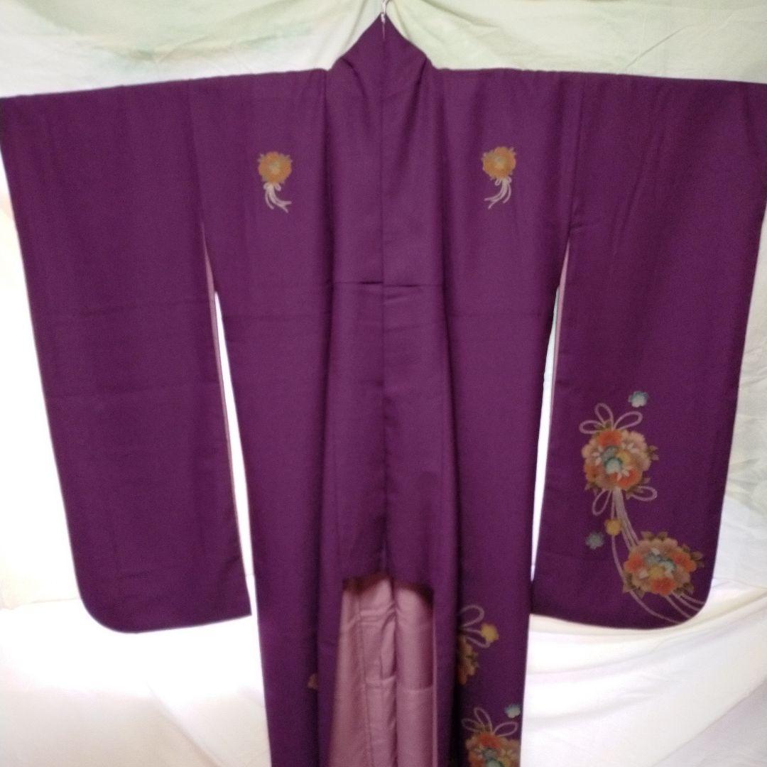 こむさでもーど ブランド振袖 成人式 初詣