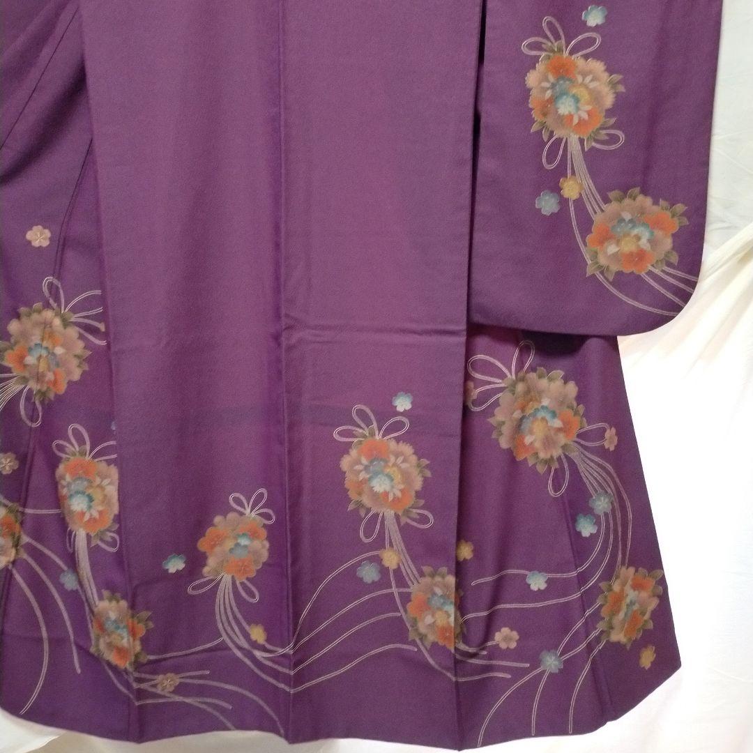 こむさでもーど ブランド振袖 成人式 初詣