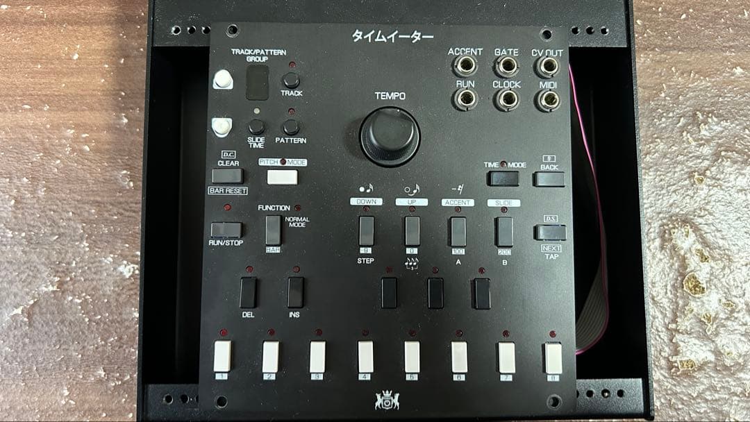 鍵盤楽器 Michigan Synth Works - Chronovore