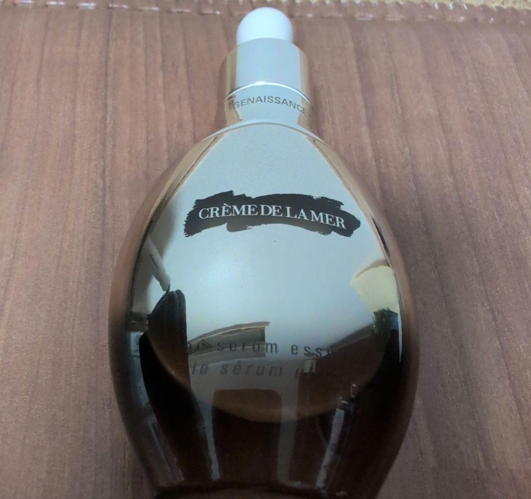 CRÈME DE LA MER セラムエッセンス ゴールド