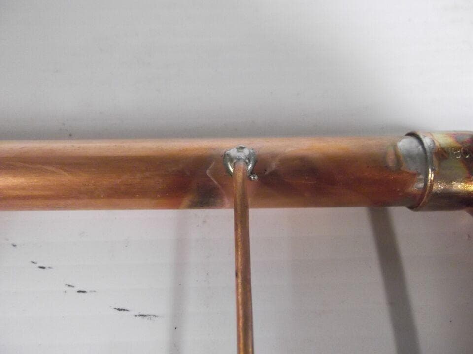 144/430MHz Dual Band J-Pole USA カスタムメイド