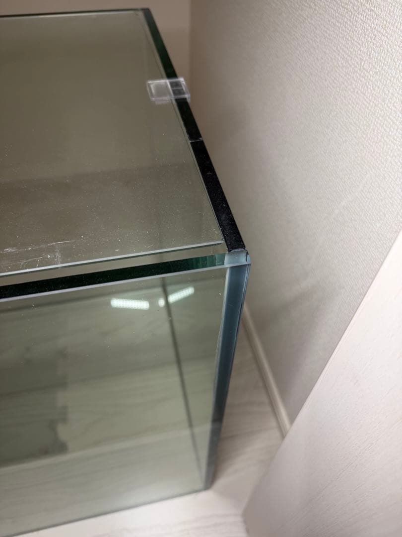 GEX グラステリア　オールガラス水槽 900