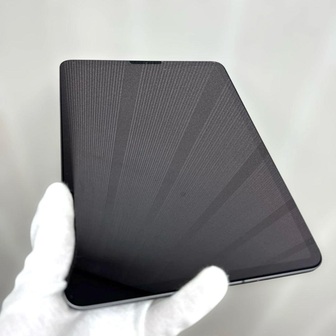 iPadPro 11インチ 第2世代 セルラー 512GB 美品 スペースグレイ