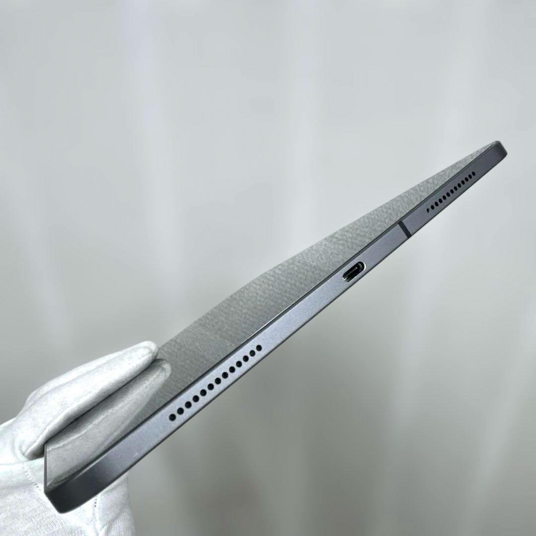 iPadPro 11インチ 第2世代 セルラー 512GB 美品 スペースグレイ
