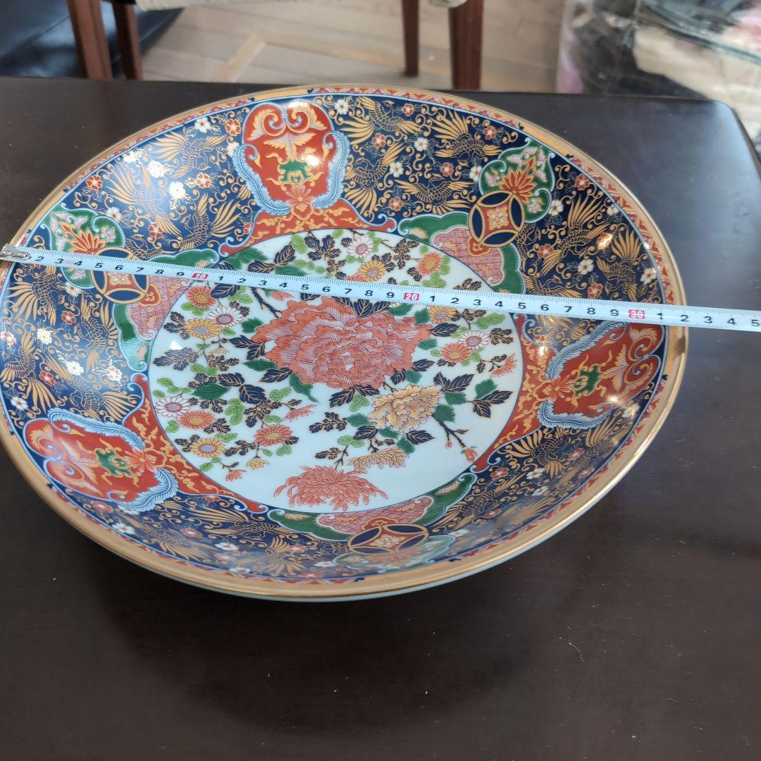 有田焼 盛鉢 約32センチ