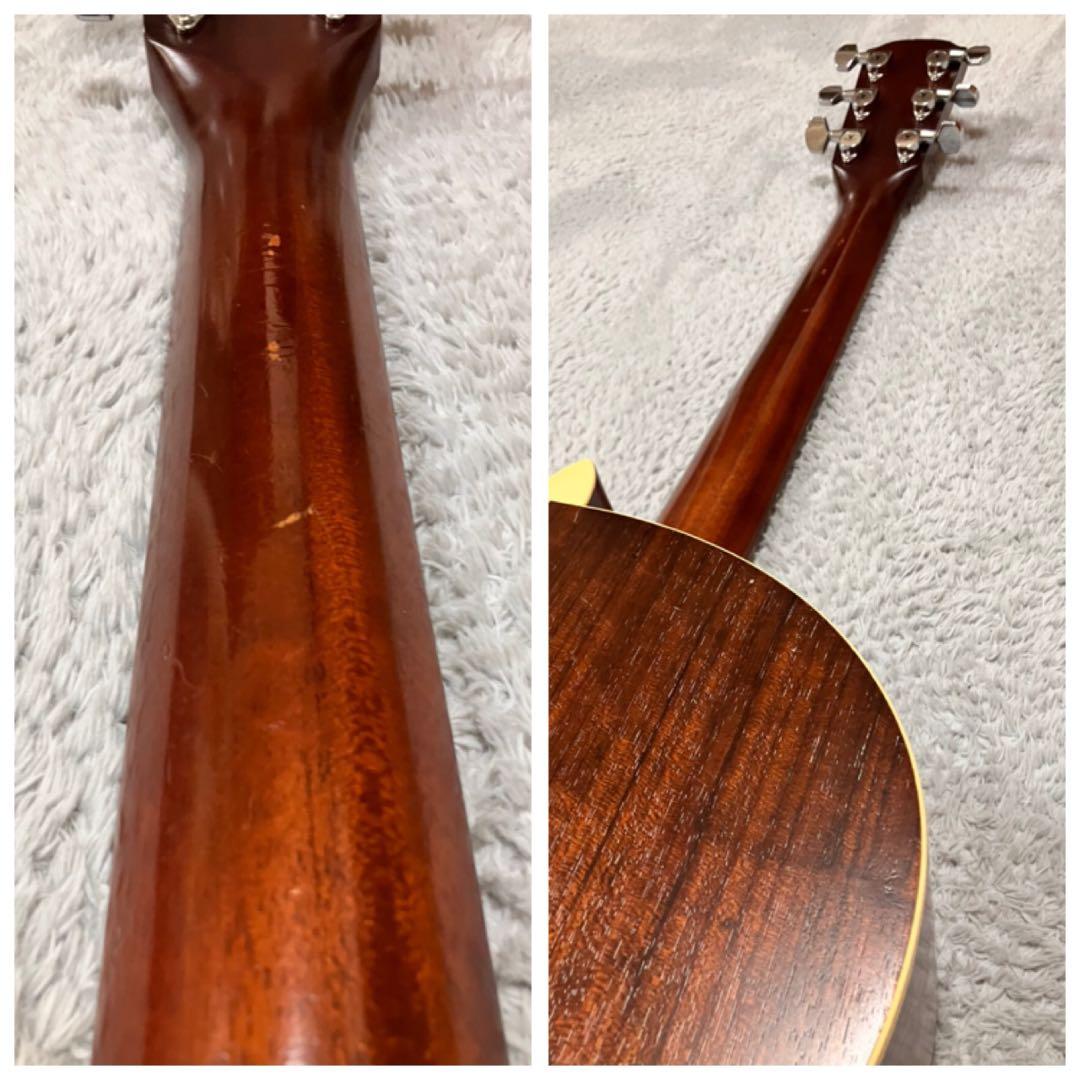 k.yairi RF-65 RB アコギ