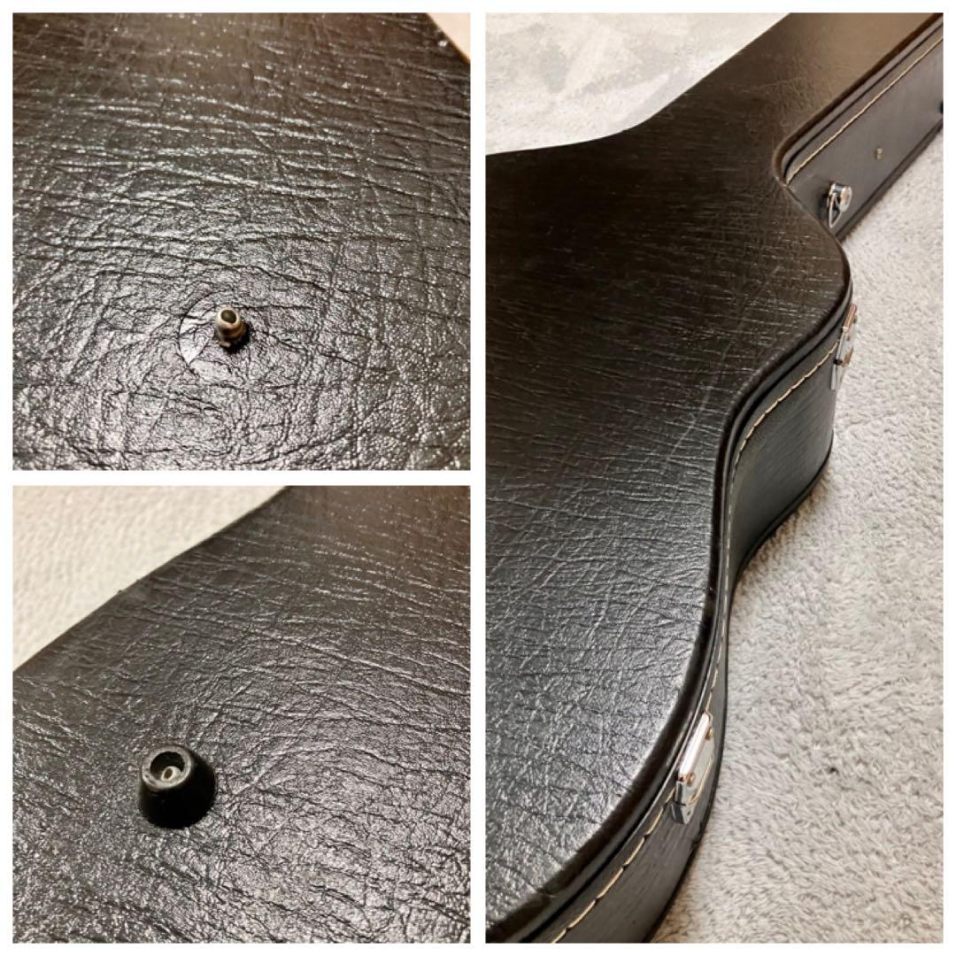 k.yairi RF-65 RB アコギ