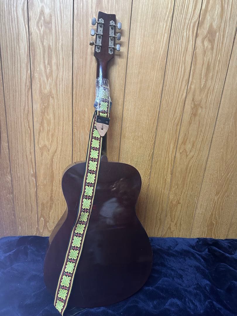 YAMAHA FG-120F アコースティックギター 初心者向け