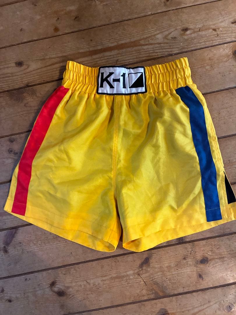 Z*C様 k1カレッジパンツ