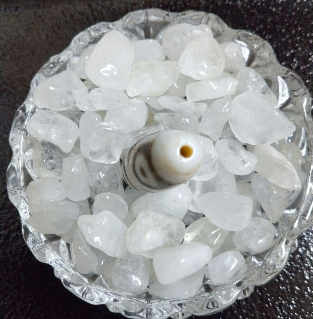 751　天珠　三眼天珠　高品質　貴重　珍品　 dzibeads　！