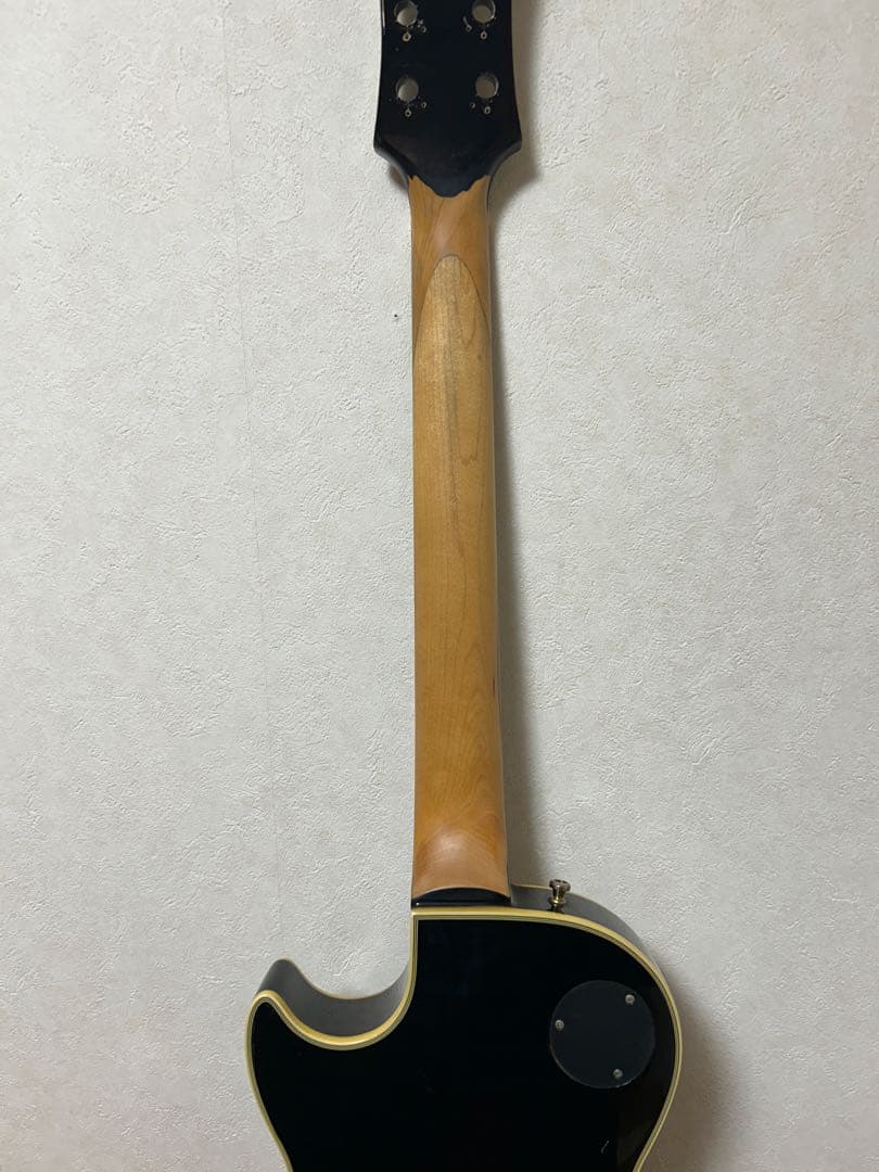 Epiphone Les Paul カスタム ネック ボディ ジャンク