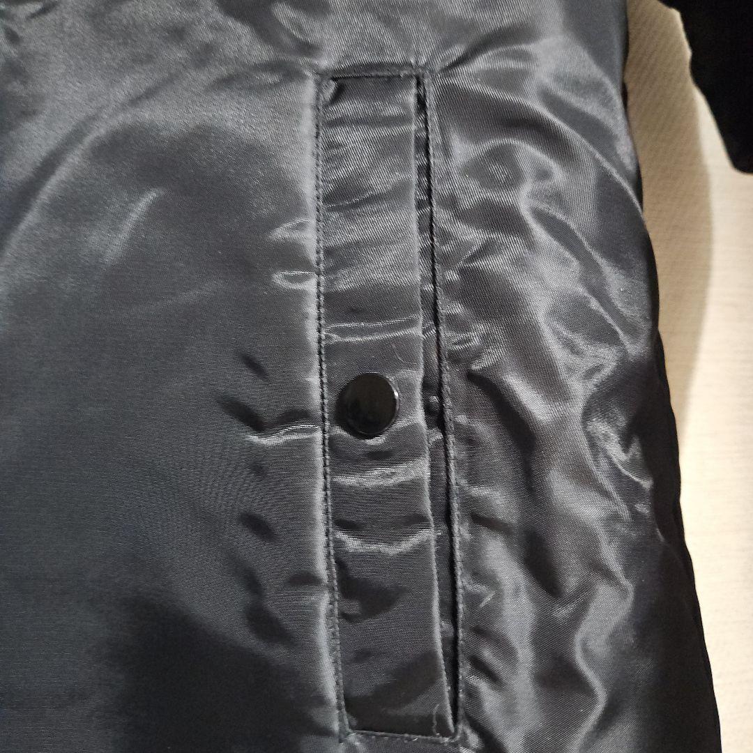 平沢進 会然TREK 2K20 ボンディングジャケット