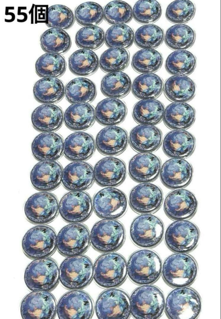 あんスタ 瀬名泉 缶バッジ