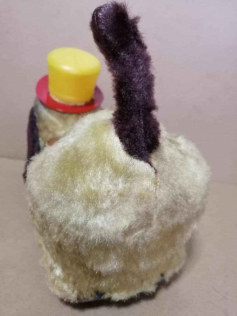 アオシン　元気な仔犬　日本製