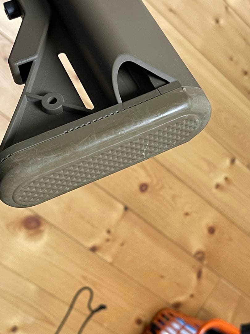 東京マルイ　次世代Mk18 MOD.1