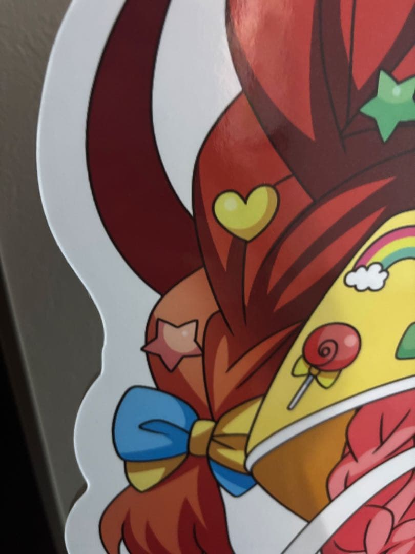 五等分の花嫁 五月 中野五月 等身大パネル スタンディパネル