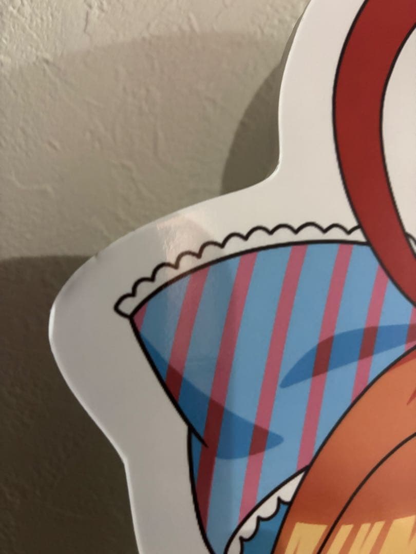 五等分の花嫁 五月 中野五月 等身大パネル スタンディパネル