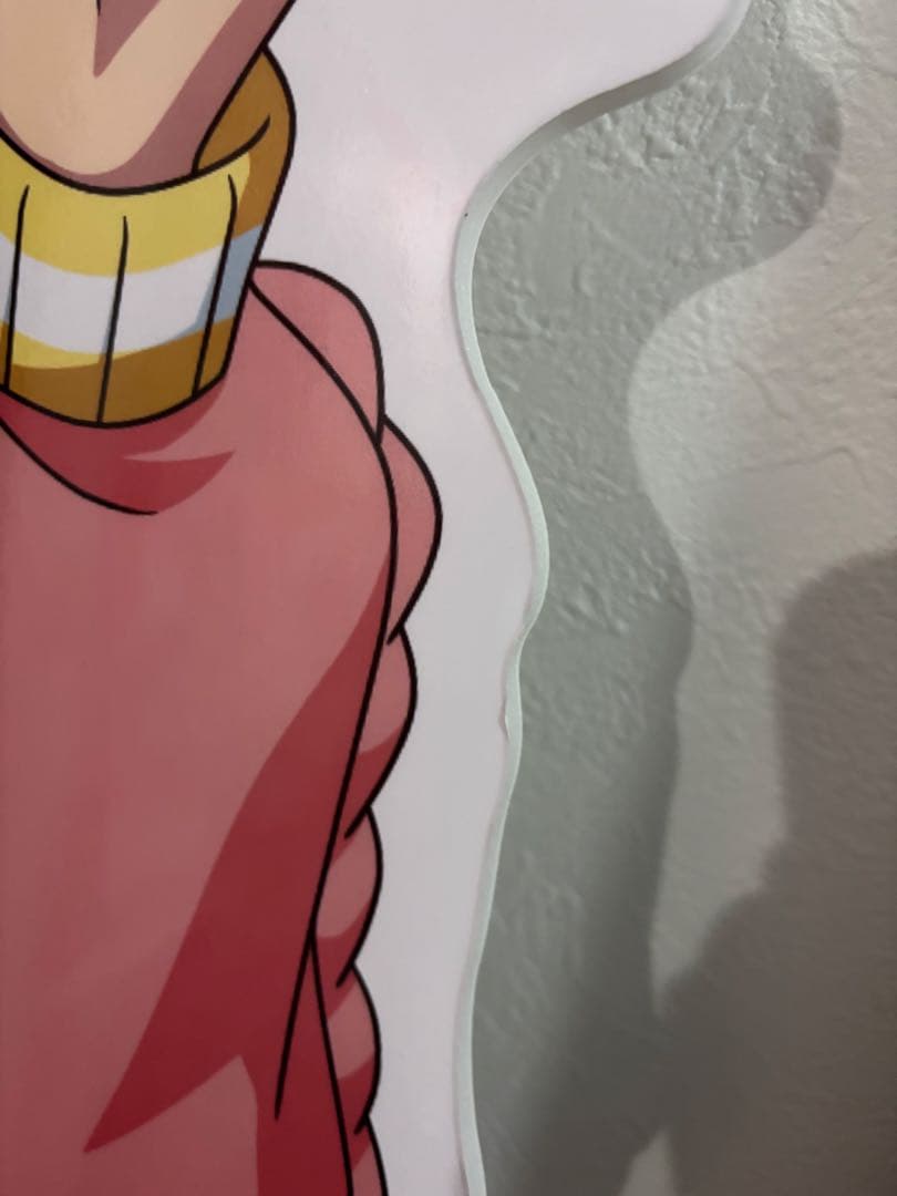 五等分の花嫁 五月 中野五月 等身大パネル スタンディパネル