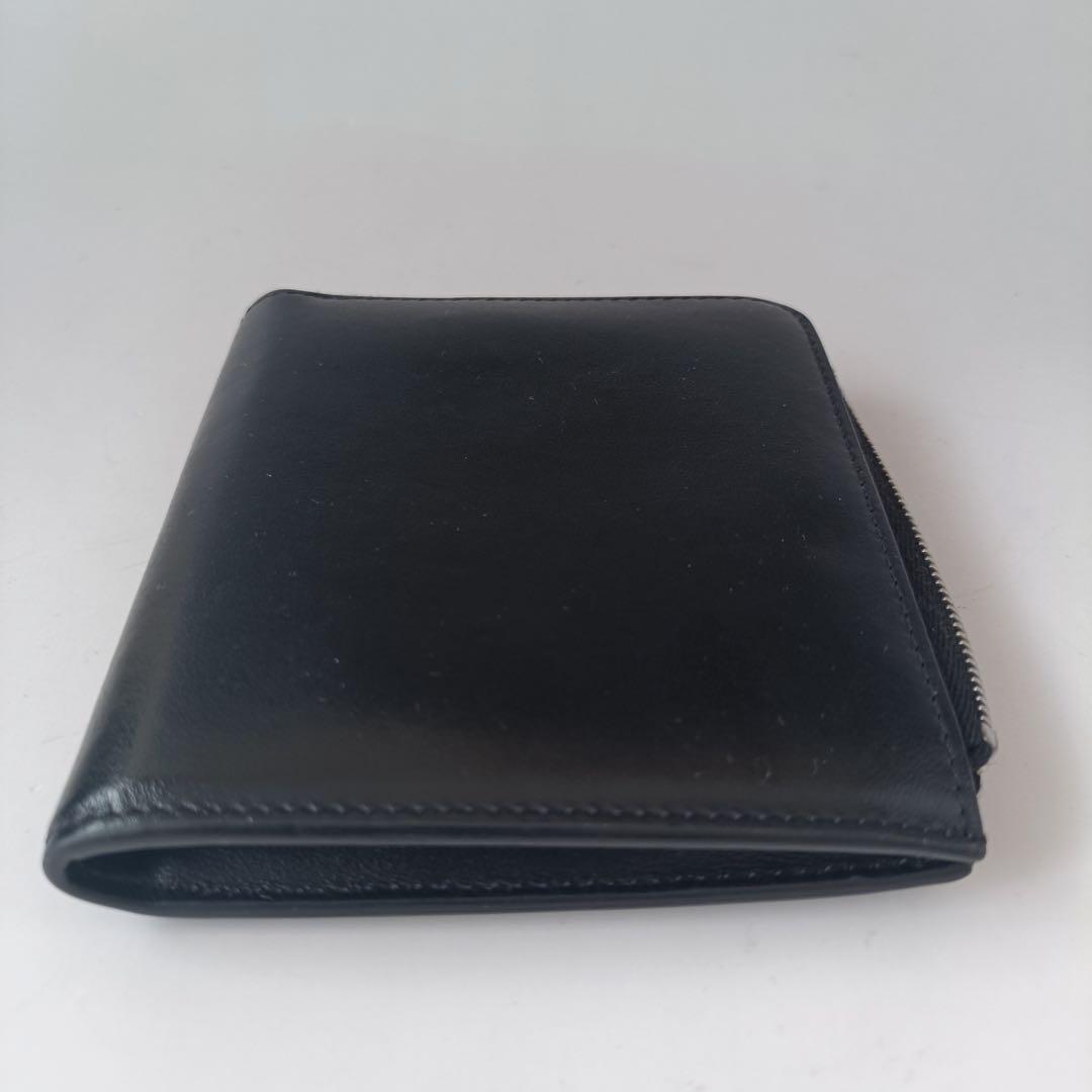 【正規品】JILSANDER ジルサンダー スモール　コンパクト 財布