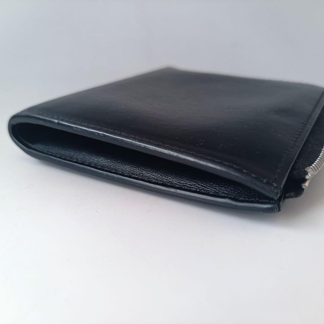 【正規品】JILSANDER ジルサンダー スモール　コンパクト 財布