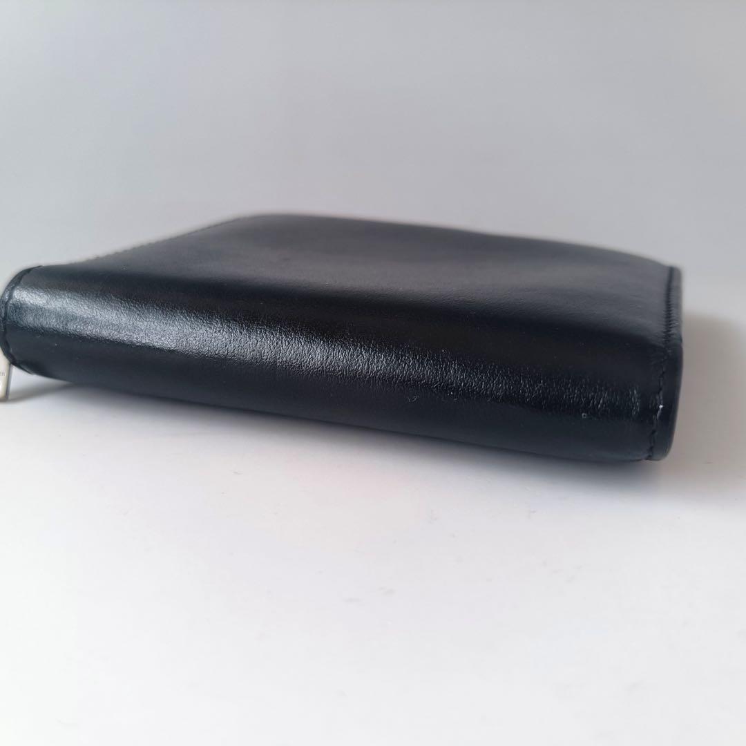 【正規品】JILSANDER ジルサンダー スモール　コンパクト 財布