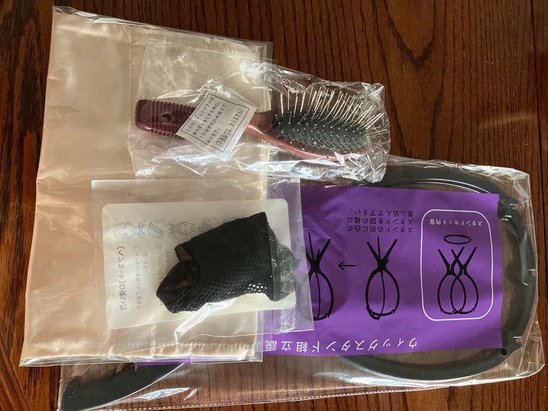 hime様　KNT カオリ・ナラターナファッションウィッグ　総手縫いフルウィッグ