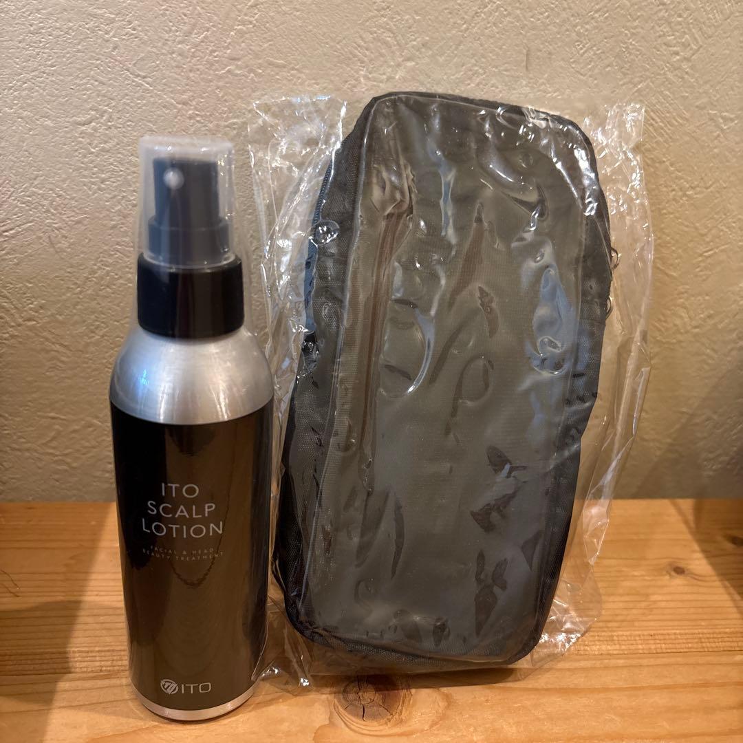 ツインビート∞／伊藤超短波株式会社