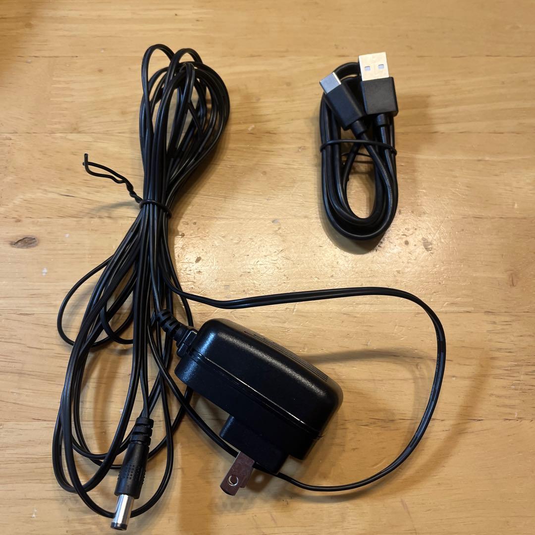 ampero mini アンペロミニ