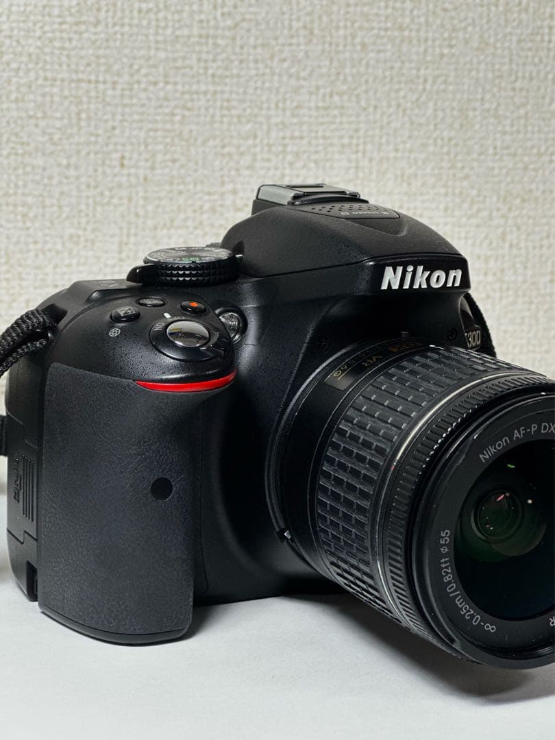 Nikon D5300 デジタル一眼レフ