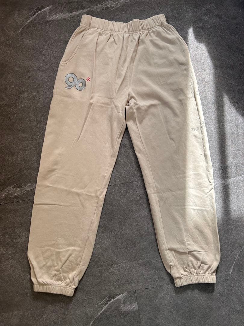 9090セットアップ Lサイズ