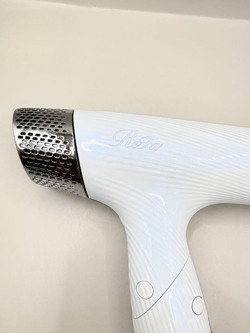 Refa リファ ビューテックドライヤー スマート RE-AN-02A 397