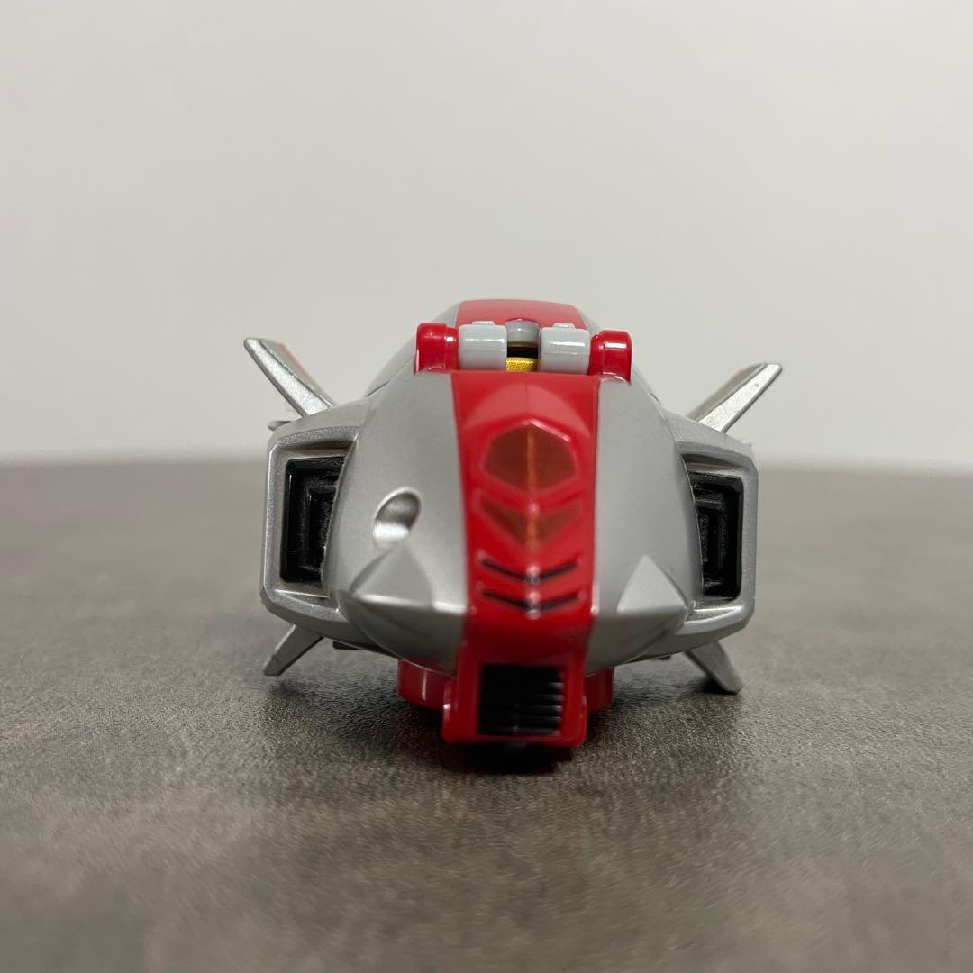 DX 轟轟戦隊ボウケンジャー 轟轟合体シリーズ05 ゴーゴージェット 完品 合体