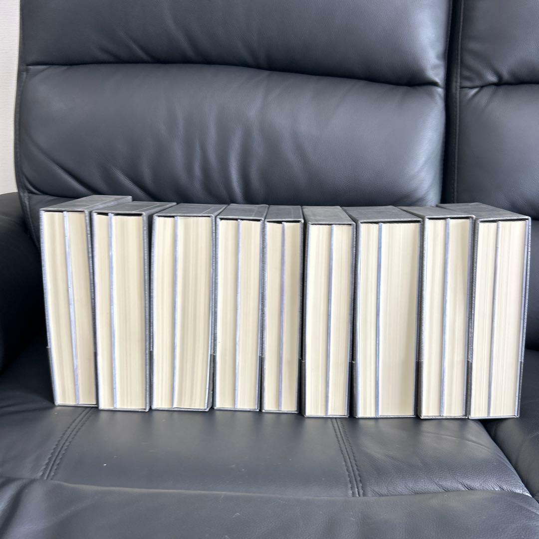 宮澤賢治研究の決定版　筑摩書房刊　新校本宮澤賢治全集