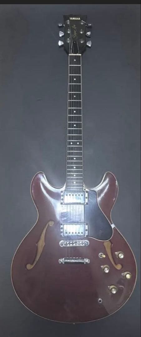 YAMAHA sa1200s ジャパンヴィンテージギター