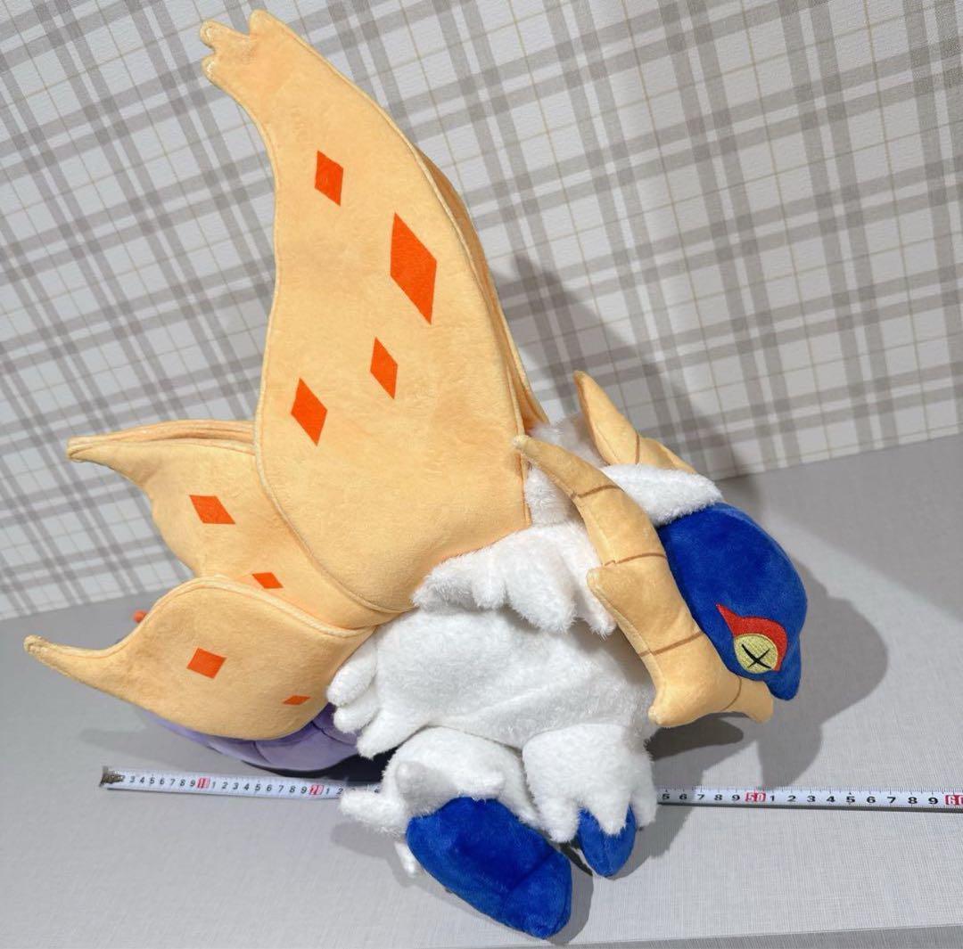 ポケモン 色違い チヲハウハネ 特大 60cm ぬいぐるみ ポケットモンスター