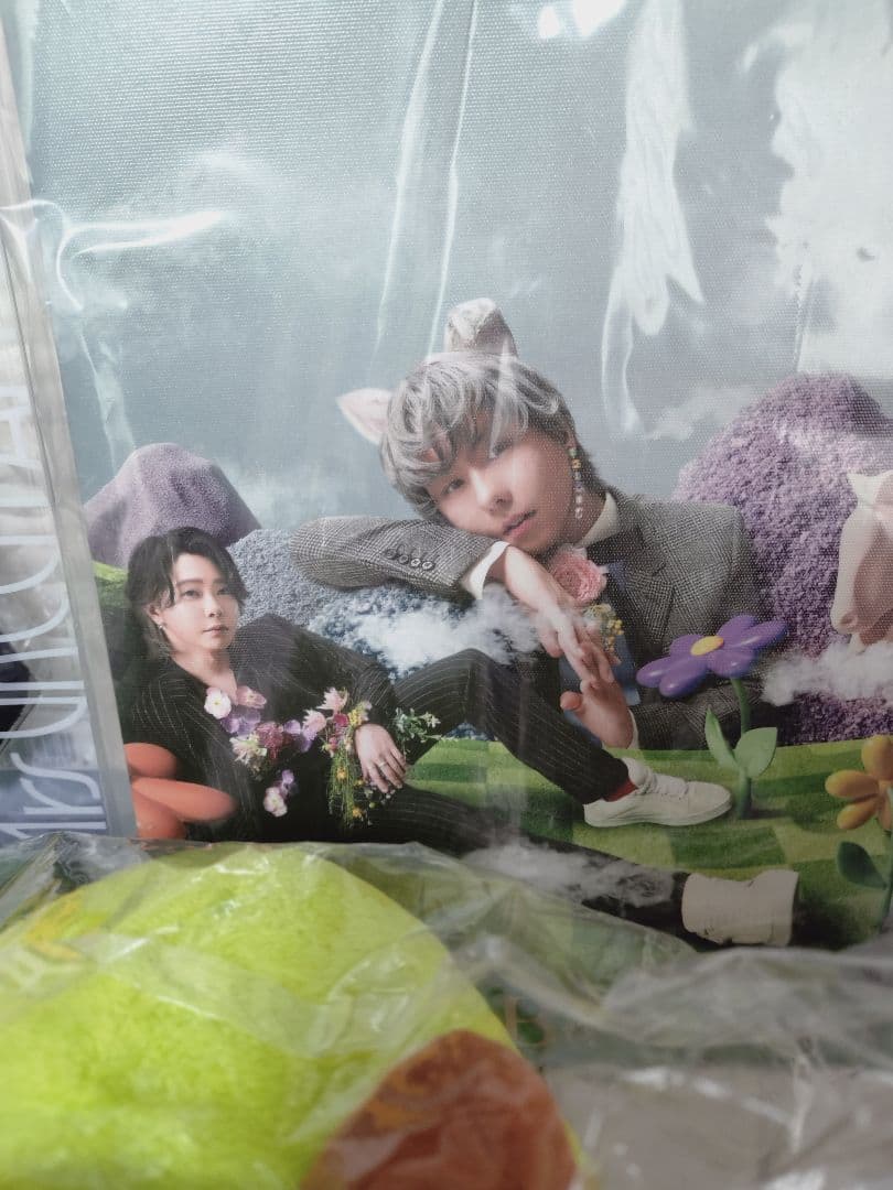 ミセス　グッズ　まとめ売り メメルぬいぐるみ他