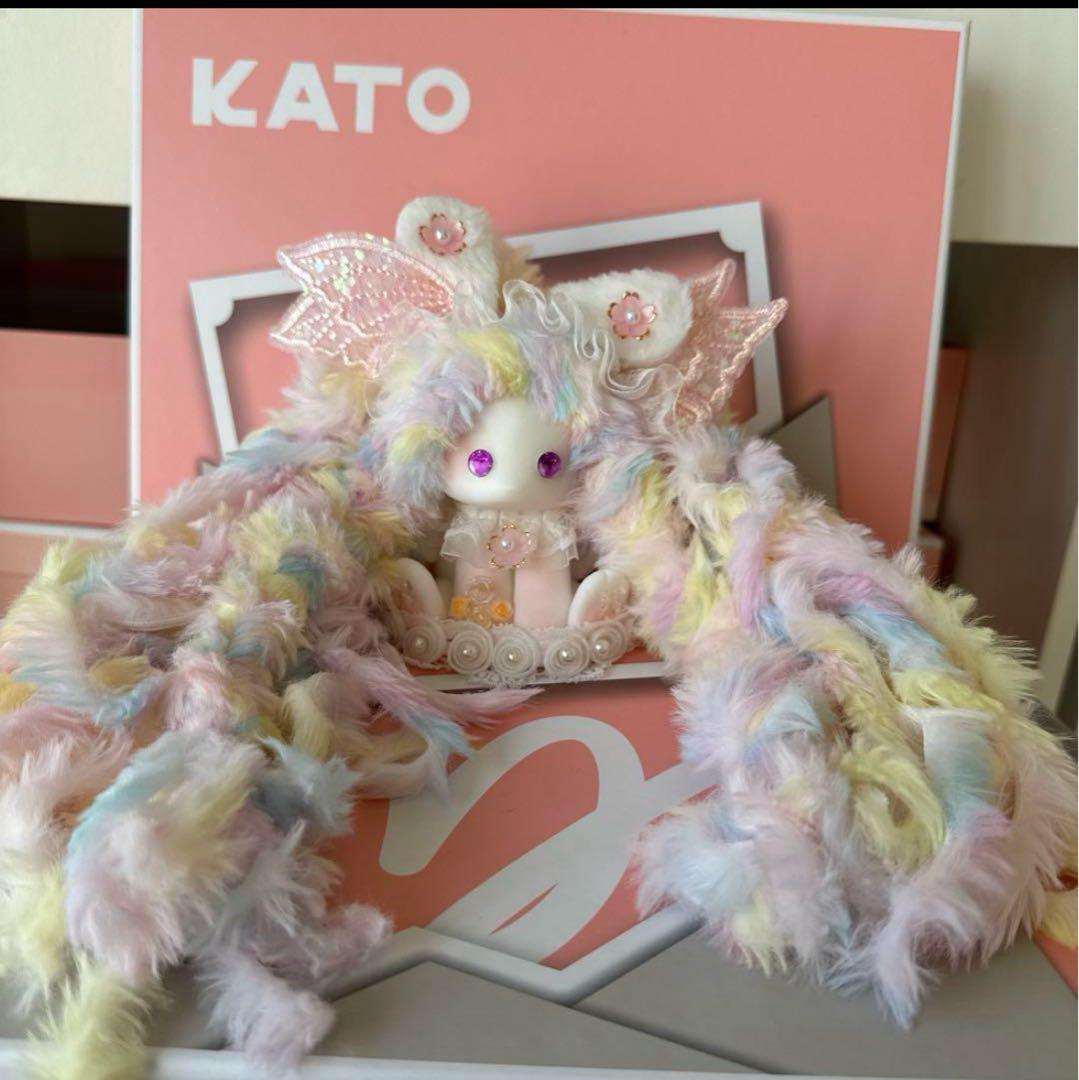 ちくわ様 ロップイヤー まとめて3点