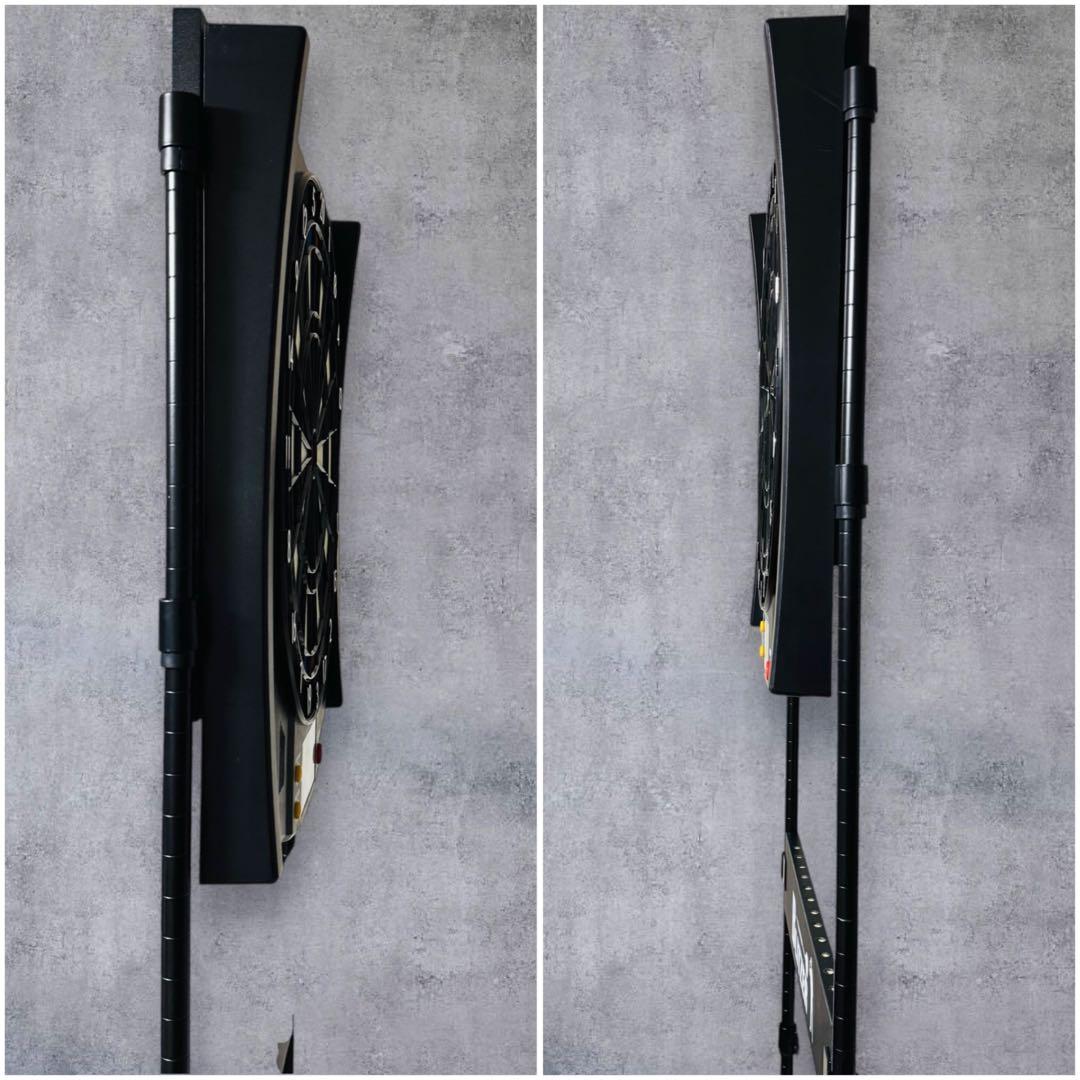 DARTSLIVE ダーツライブ 100S BLITZER ダーツスタンドセット