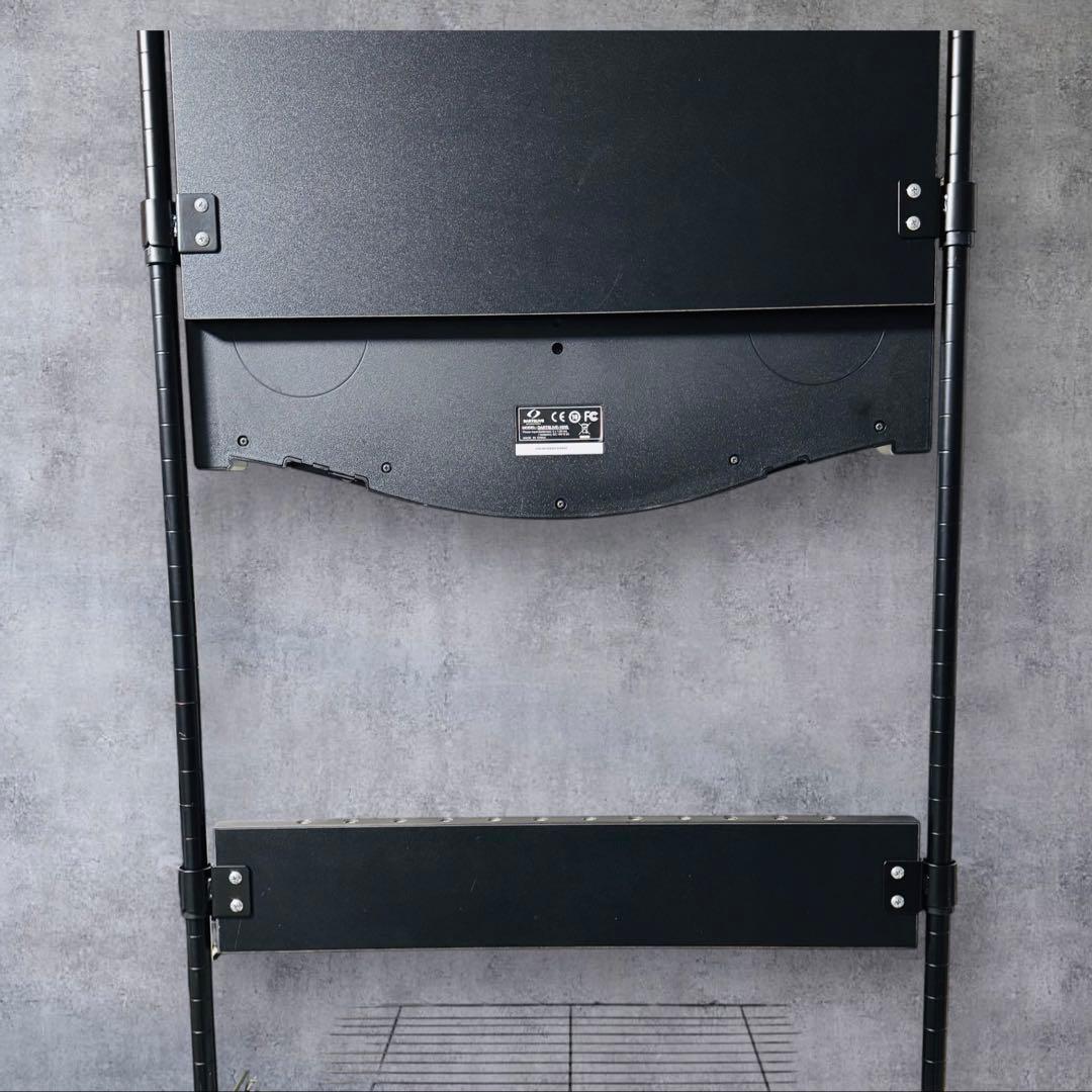 DARTSLIVE ダーツライブ 100S BLITZER ダーツスタンドセット