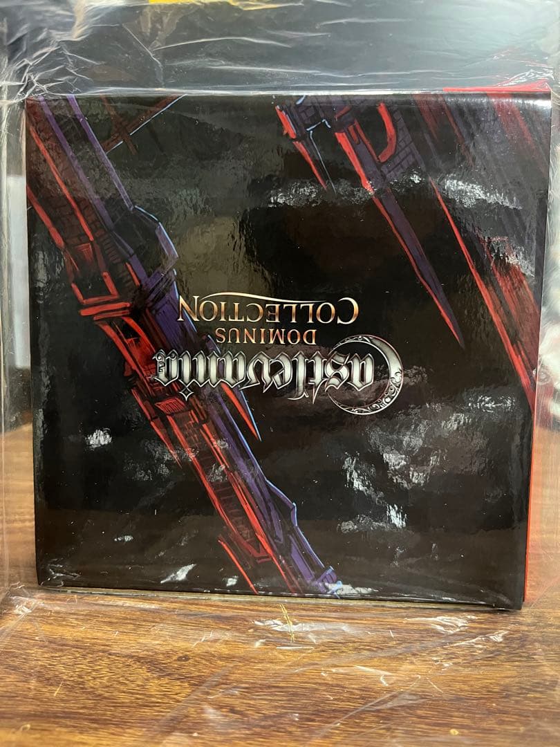 Nintendo Switch [Switch]Castlevania Dominus Ultimate CE